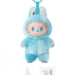 Authentic Big into Energy Labubu Hope